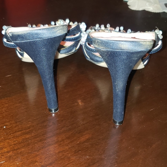 Crystal sandles - Picture 4 of 6